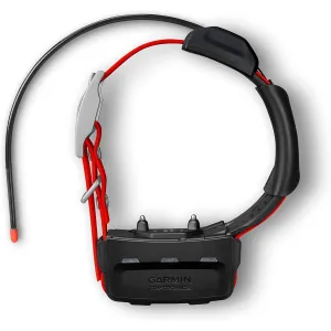 Garmin TT 15X Dog Tracking and Training Collar | 18 Levels of Stimulation and Waterproof