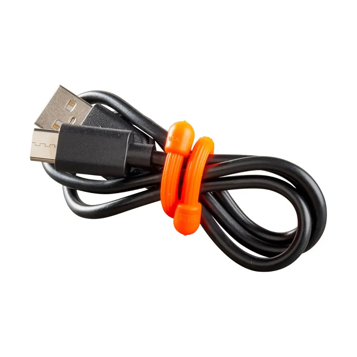 Gear Tie® Reusable Rubber Twist Tie™ 24 in. - 2 Pack
