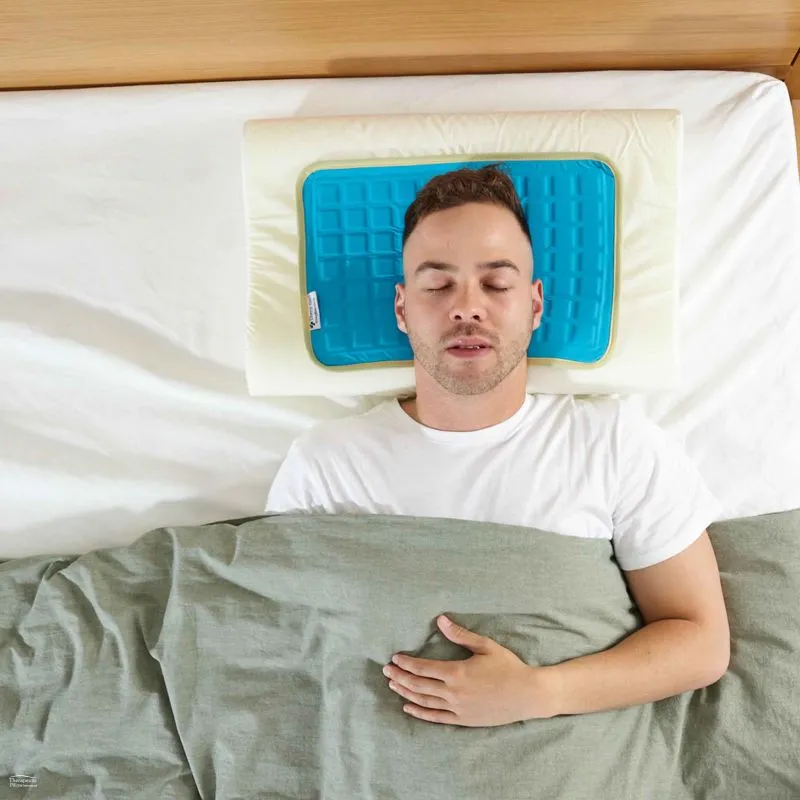 Gel Cooling Pad
