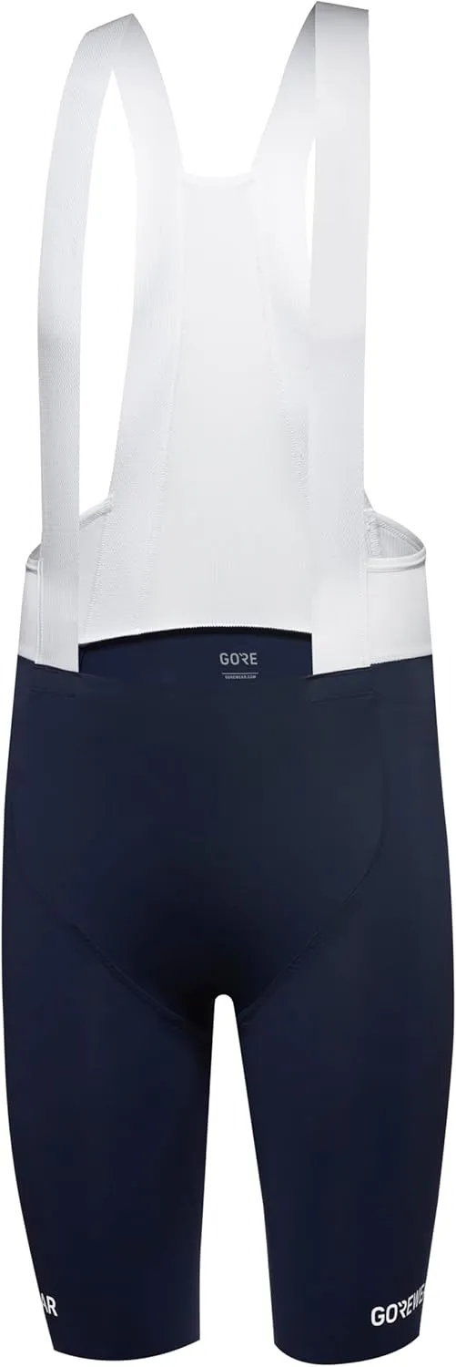 GORE WEAR Men's SPINSHIFT Bib Cycling Shorts 