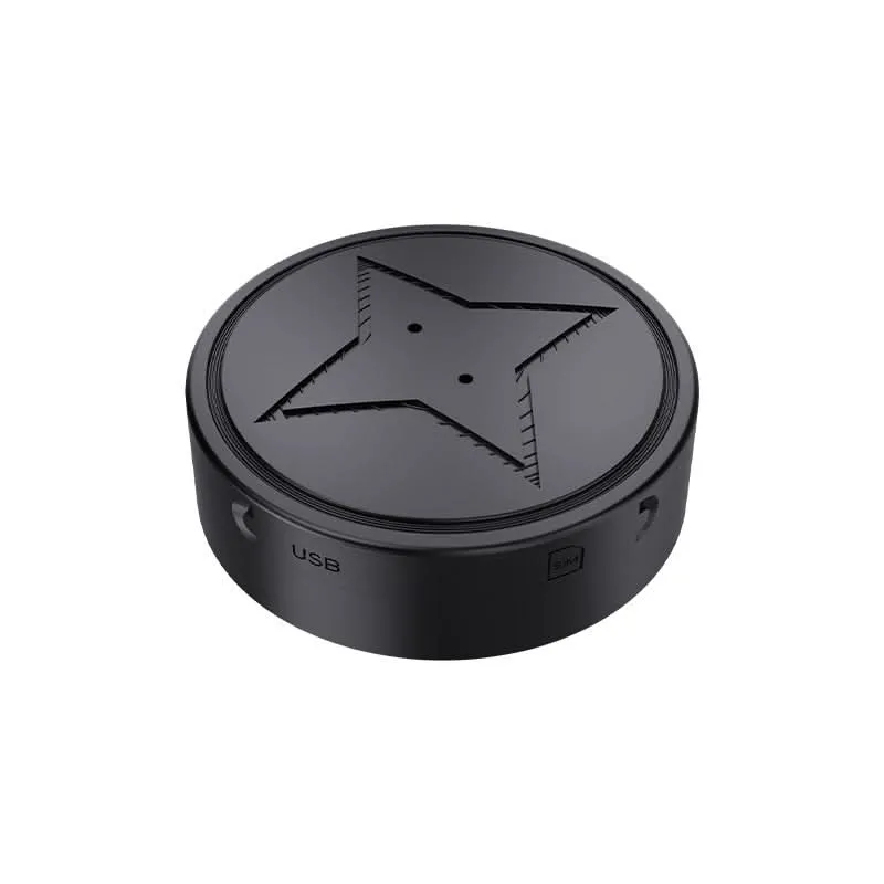 GPS Locator for Kids & Elderly