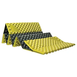 Grid-Link Folding Foam Pad