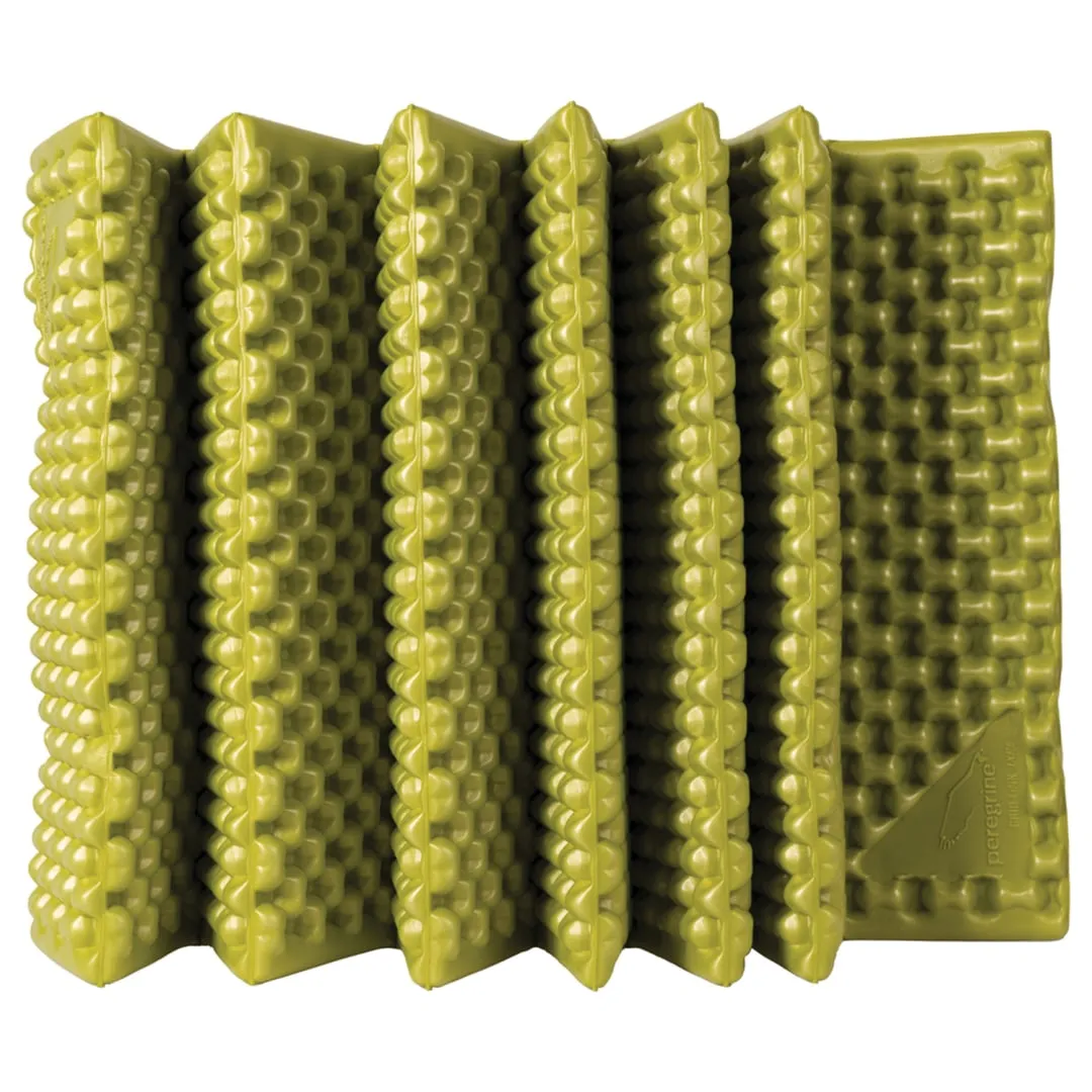 Grid-Link Folding Foam Pad