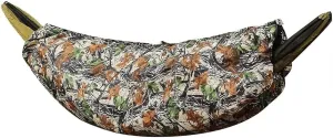 Hammock 200x75 Cm Camping Hammock Underquilt Under Quilt Blanket Ultra-Light Full Length Sleeping Bag Fits 0℃-15℃ Portable Hammock