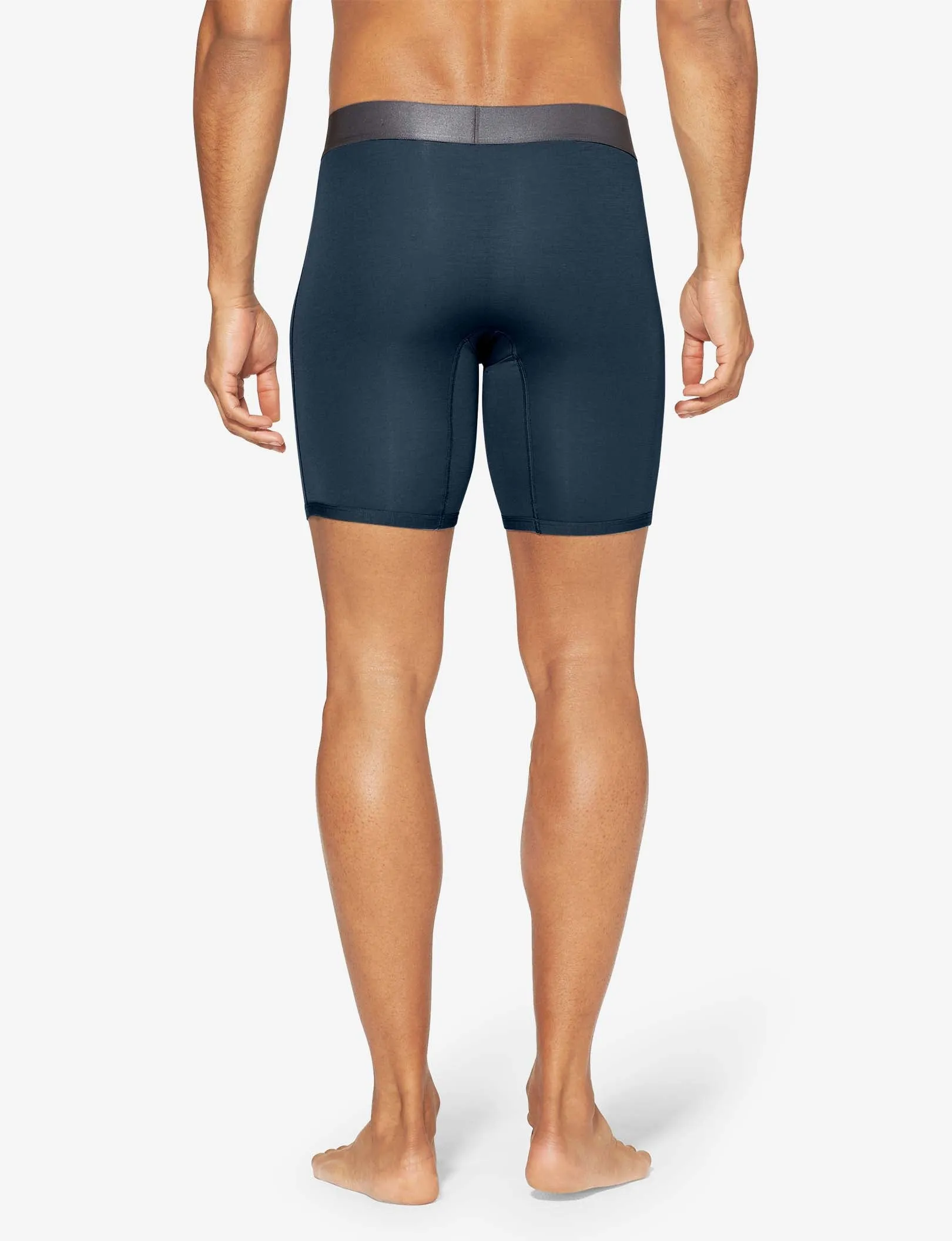 Hammock Bold Second Brief Skin Minimalistic Boxer Pouch™