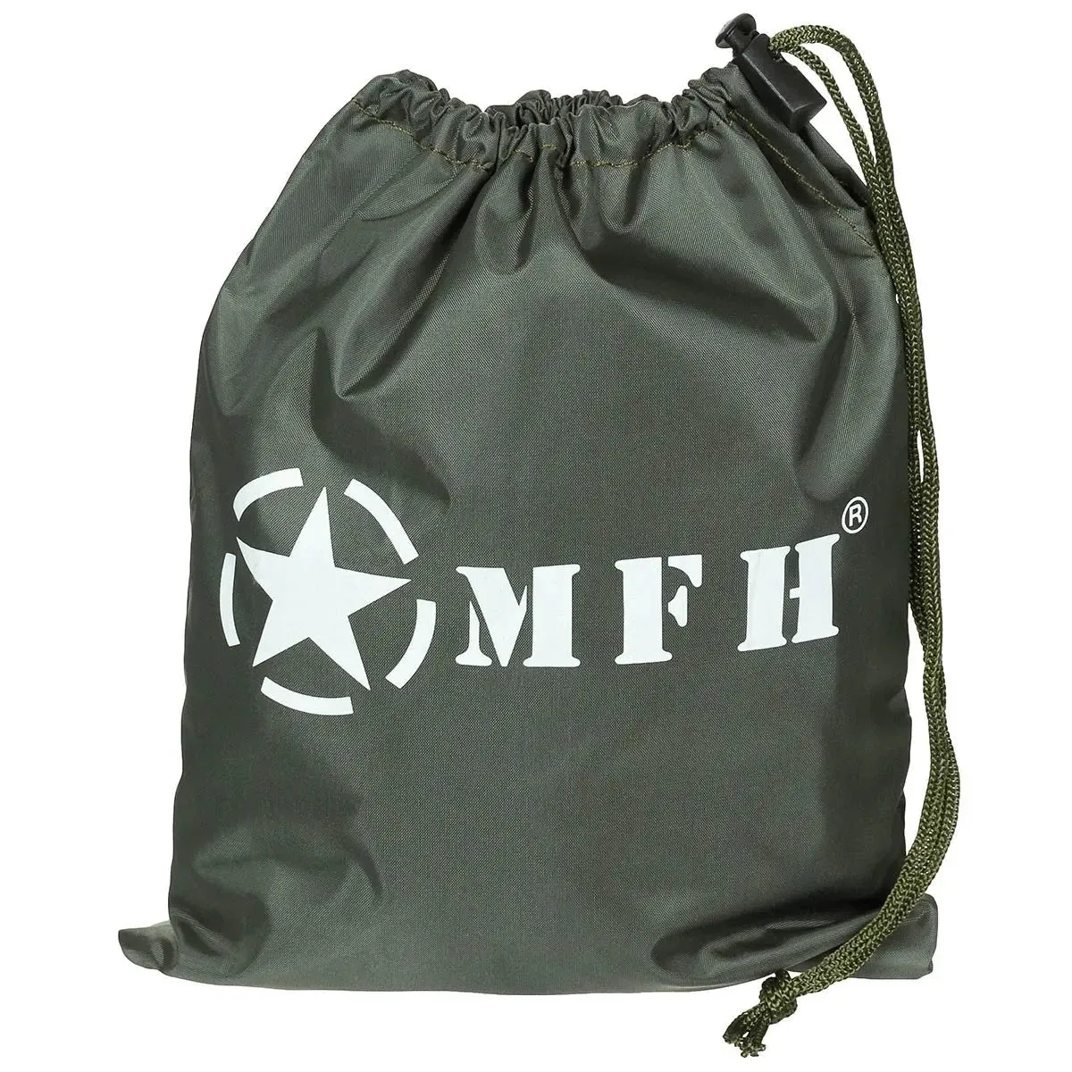 Hammock, small, OD green