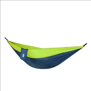 Hammocks for Outside Parachute Lightweight Nylon Portable Hammock, Travel Courtyard Backpack Beach Double Camping Hammock Backpack Hammock Camping