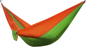 Hammocks Hammock Double Camping Hammock with Tree Strap Lightweight Portable 210T Nylon Hammock Swing Chair for Outdoor Hiking Travel Outdoor Hammock