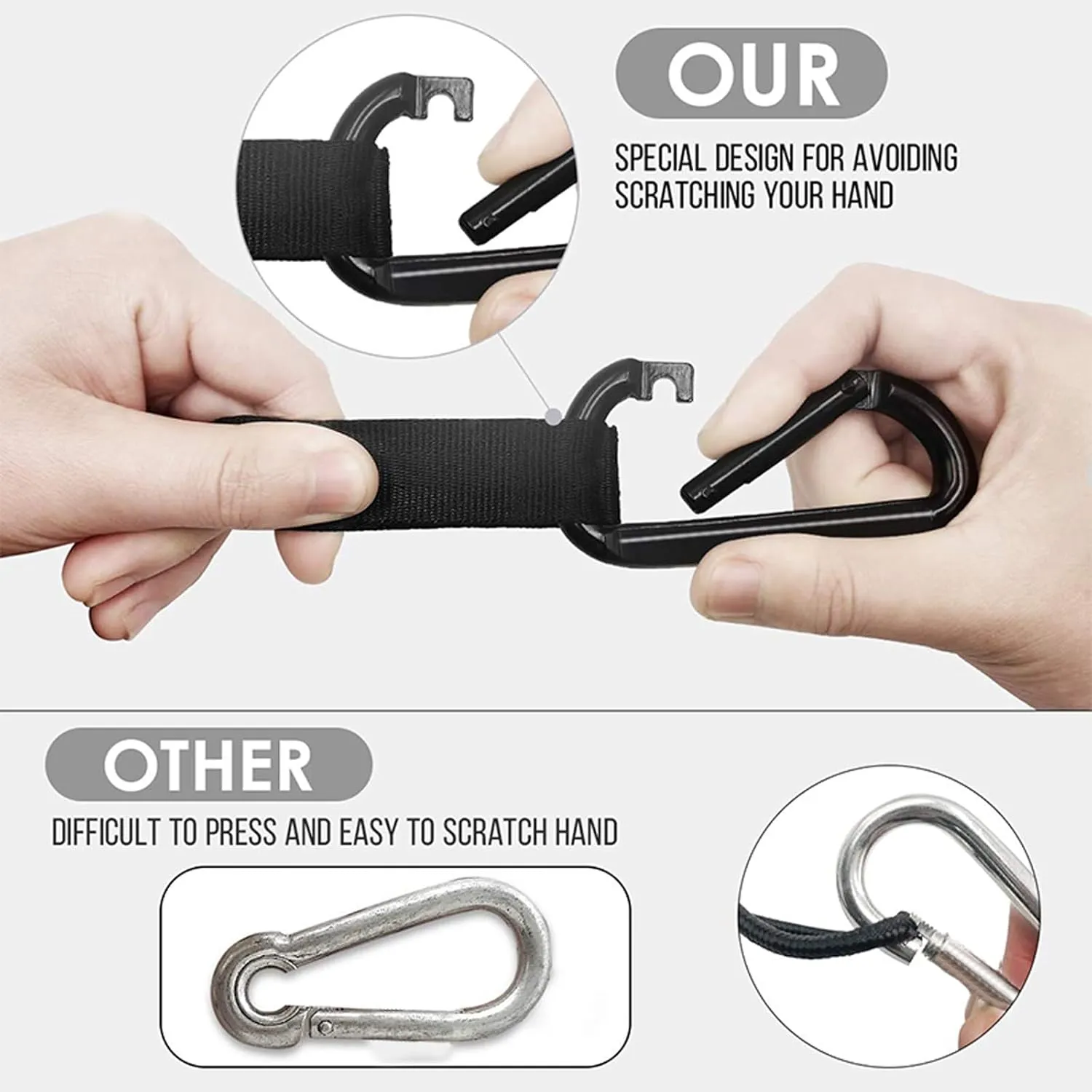 Hammocks Hammock Double Camping Hammock with Tree Strap Lightweight Portable 210T Nylon Hammock Swing Chair for Outdoor Hiking Travel Outdoor Hammock