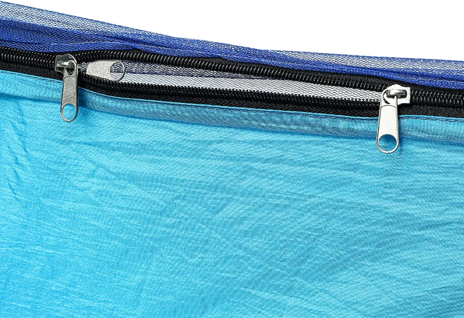 Hammocks Hammock Portable Camping Hammock with Mosquito Net Double & Single Hammock Nylon Hammock for Outdoor Indoor Patio Hiking Beach Hammocks for Outside