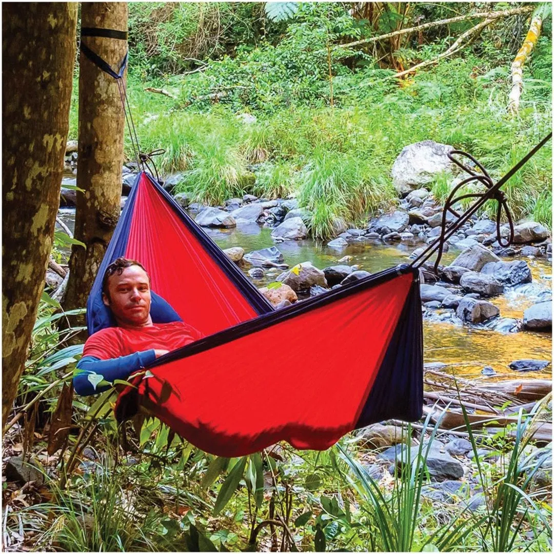 Hammocks