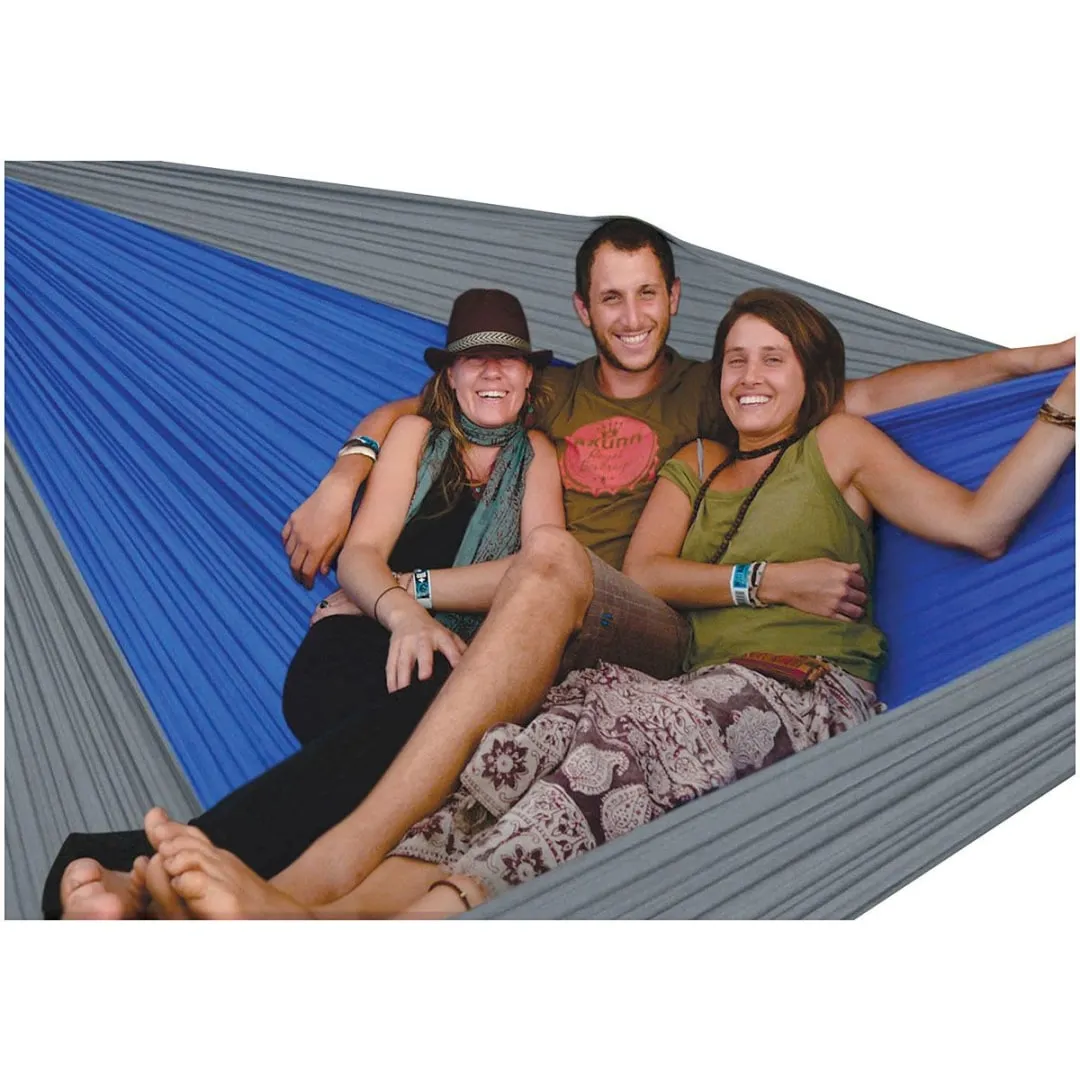 Hammocks