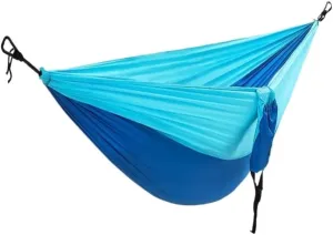 Hamock Hammock Outdoor Camping Anti-Mosquito Outdoor Camping with Mosquito Net Breathable Hanging Tree Tent Hanmock(E)