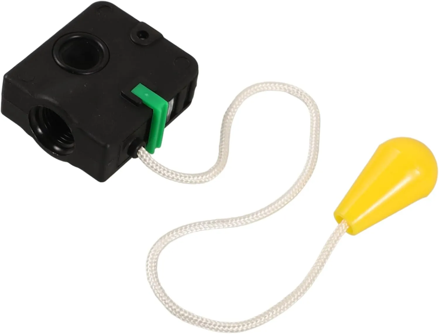 Happyyami Inflatable Switch Gadget an Fittings Manual Quick Inflator Switch Portable Life Jackets Safety Inflator