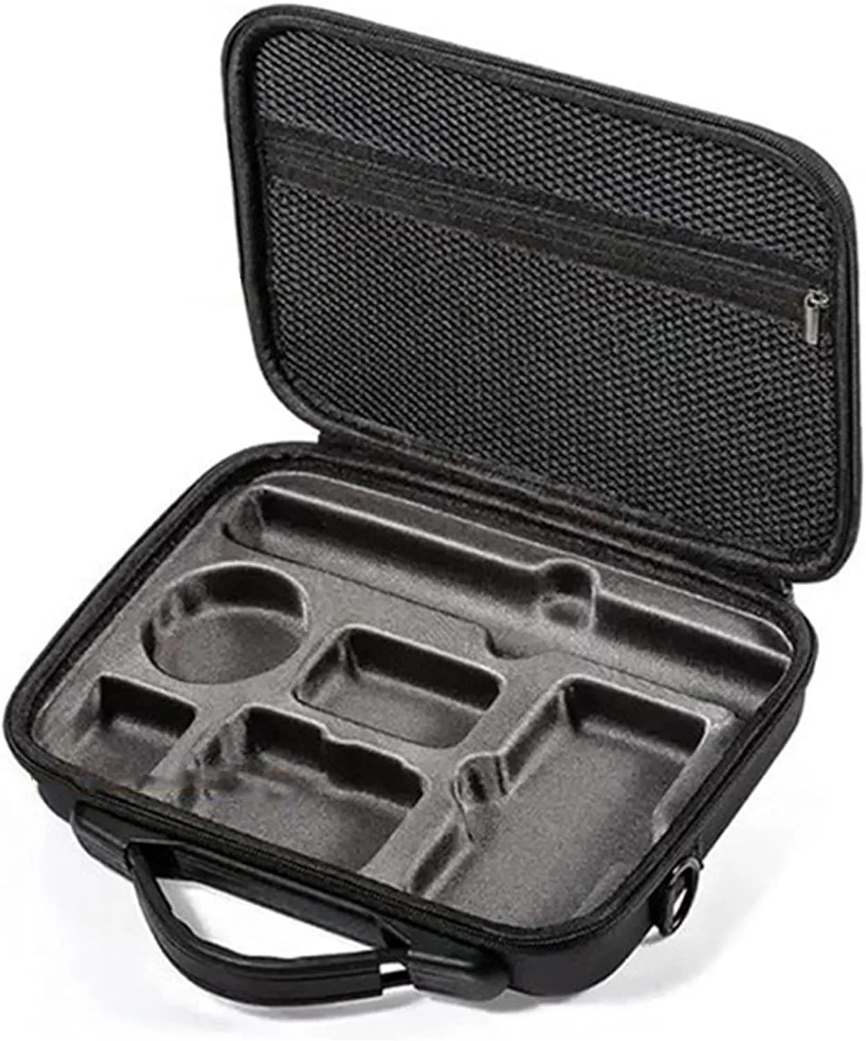 Hard Case for Action 5 4 3 Camera Accessories Carrying Case Box Portable Travel Suitcase Handbag