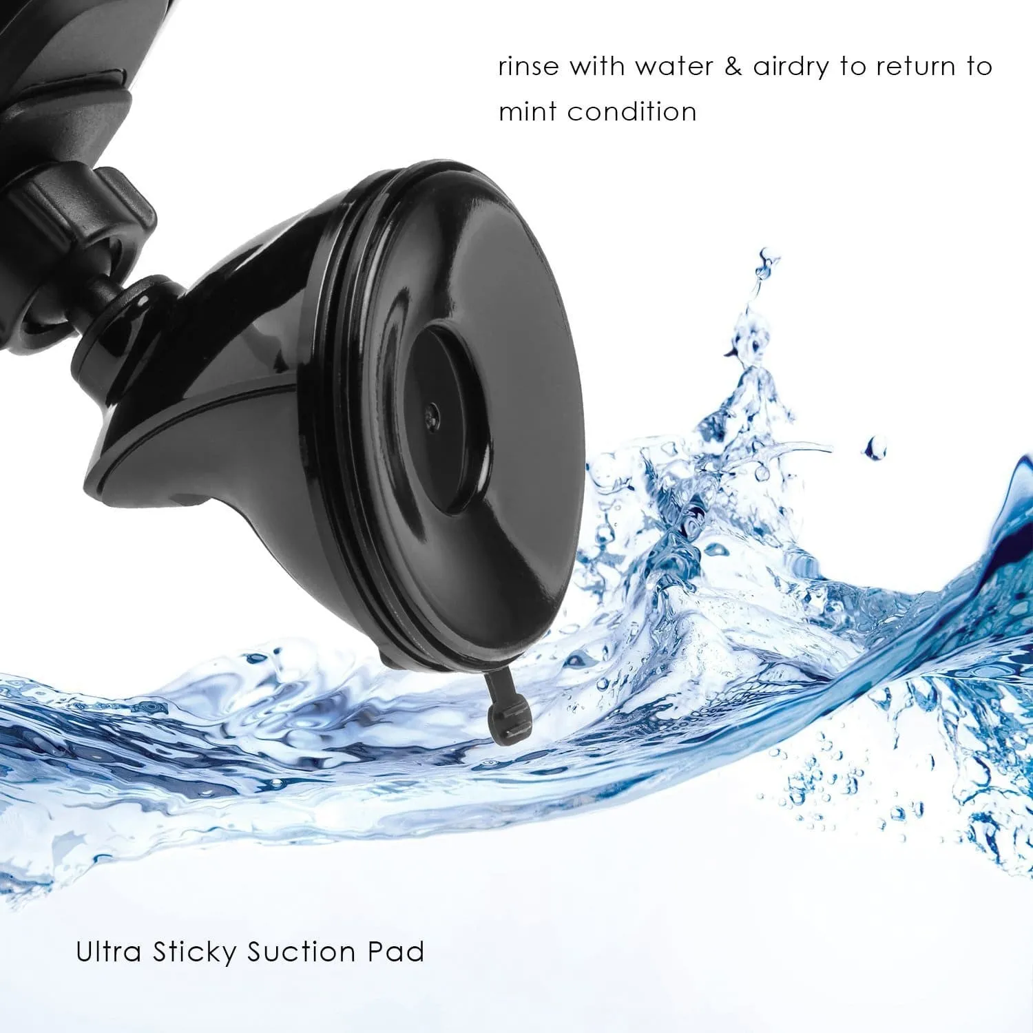 HD-C6 Universal Smartphone Windshield Car Mount Holder Cradle for smartphones