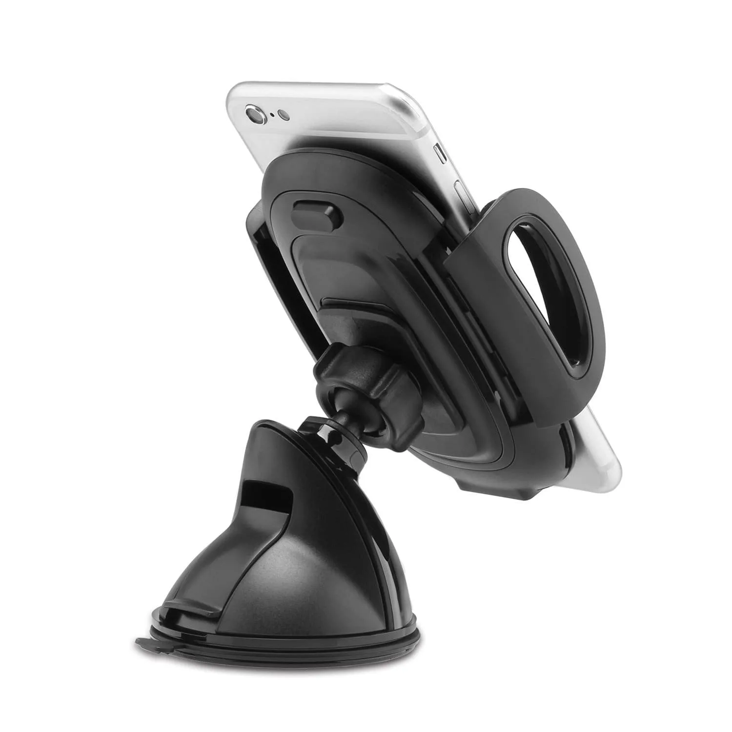 HD-C6 Universal Smartphone Windshield Car Mount Holder Cradle for smartphones
