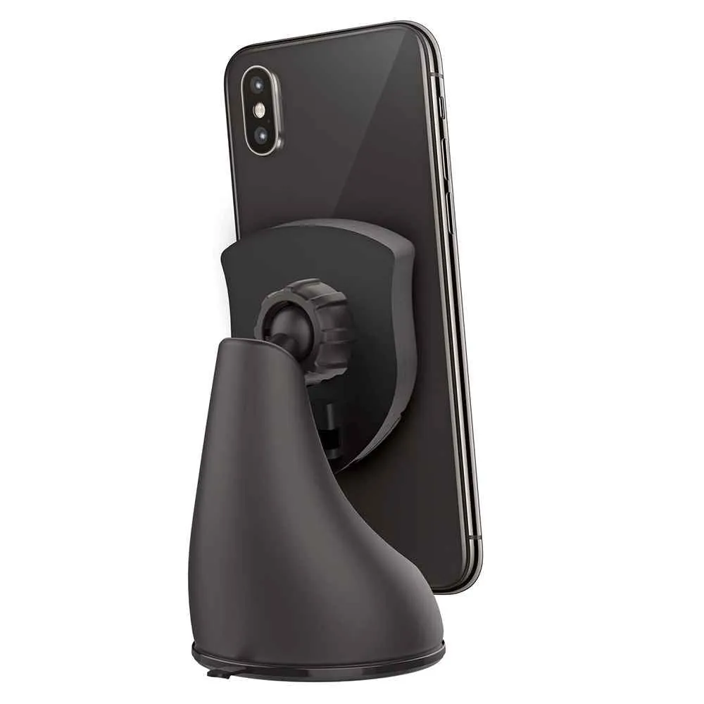 HD GPS Dock Portable Dash   Window Mount