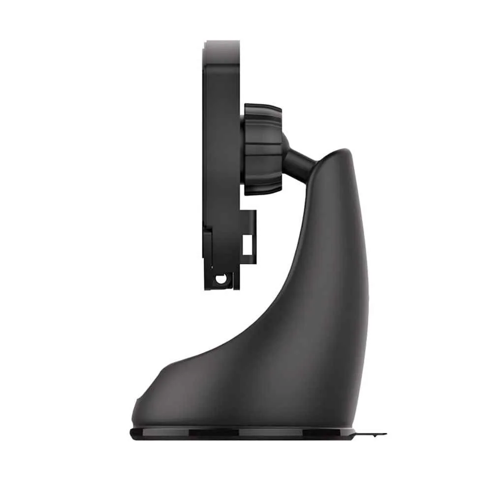 HD GPS Dock Portable Dash   Window Mount