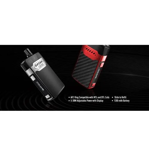 Hellvape Grimm Pod Device 30W Kit