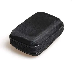 Hermitshell Travel Case Fits C Crane CC Skywave AM/FM Shortwave Weather Airband Portable Radio Clock Alarm