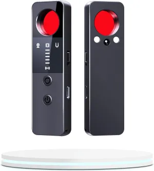 Hidden Camera Detectors, Bug Detector, spy Camera Detector,GPS Tracker Detector, Bug Sweeping Device and Listening Device Detector in Travel, Car, Office, Hotel, Bath