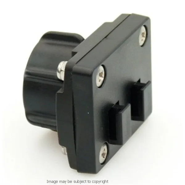 Honda CB1000R Waterproof Garmin Nuvi 1490 Motorcycle M8 Handlebar Mount (17195 )