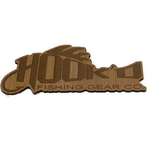 Hook’d Foam Hook Pad (10)