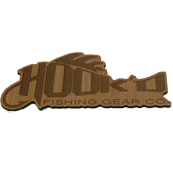 Hook’d Foam Hook Pad (10)
