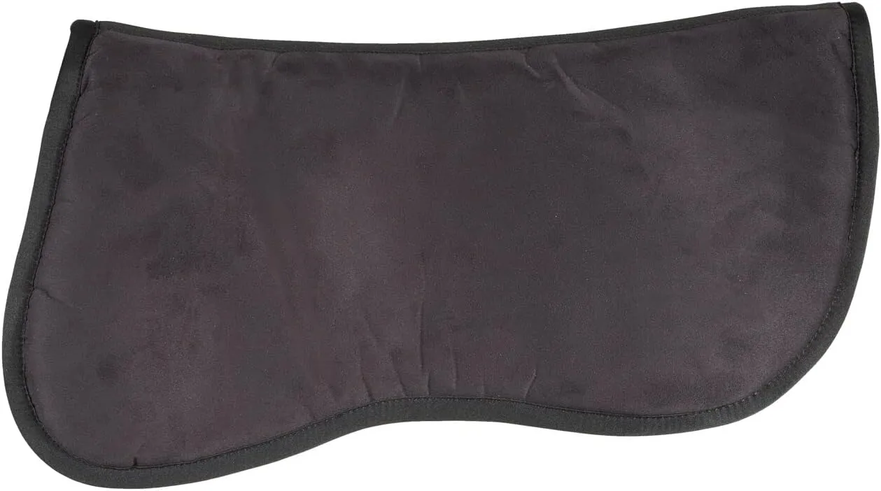 HORZE Memory Foam Contour Half Pad