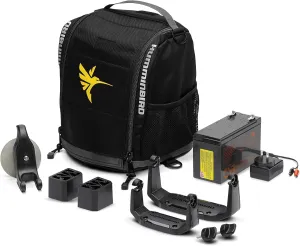 Humminbird 740157-1 PTC U2 - Portable Carrying Case Kit