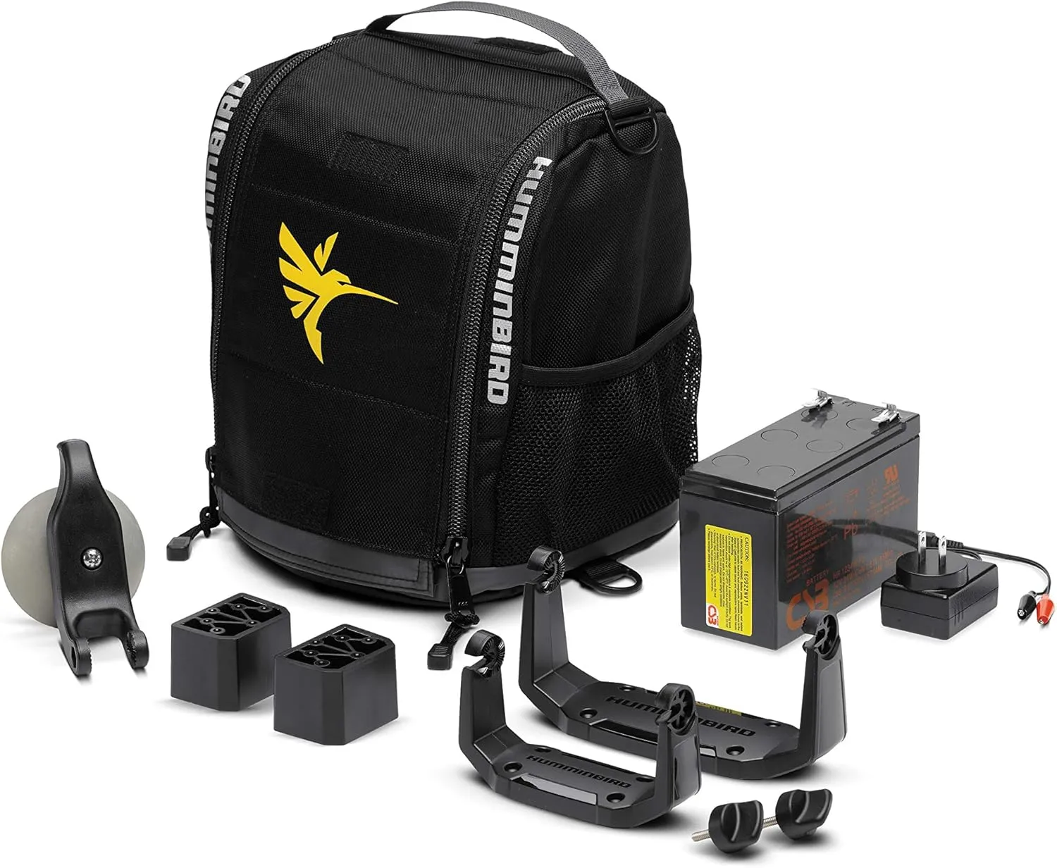 Humminbird 740157-1 PTC U2 - Portable Carrying Case Kit