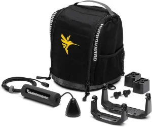 Humminbird 740158-1NB ICE PTC XI 9 20 H57- Portable Ice Kit w/ Dual Beam Ice Transducer