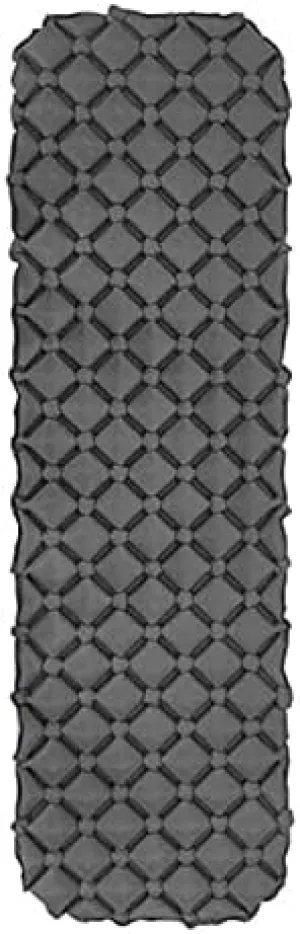 Inflatable Sleeping Mattress Inflatable Mattress Camping Sleeping Pad Ultralight Camping Mattress Sleeping Mat Camping Bed Beautiful Scenery (4 One Seat)