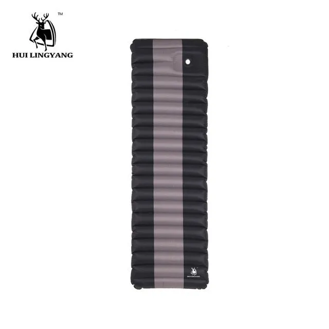 Inflatable Sleeping Pad Camping Mat