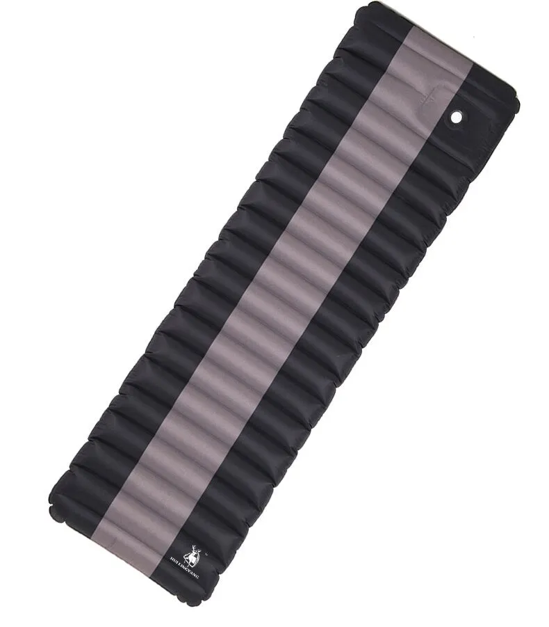 Inflatable Sleeping Pad Camping Mat