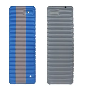 Inflatable Sleeping Pad Camping Mat