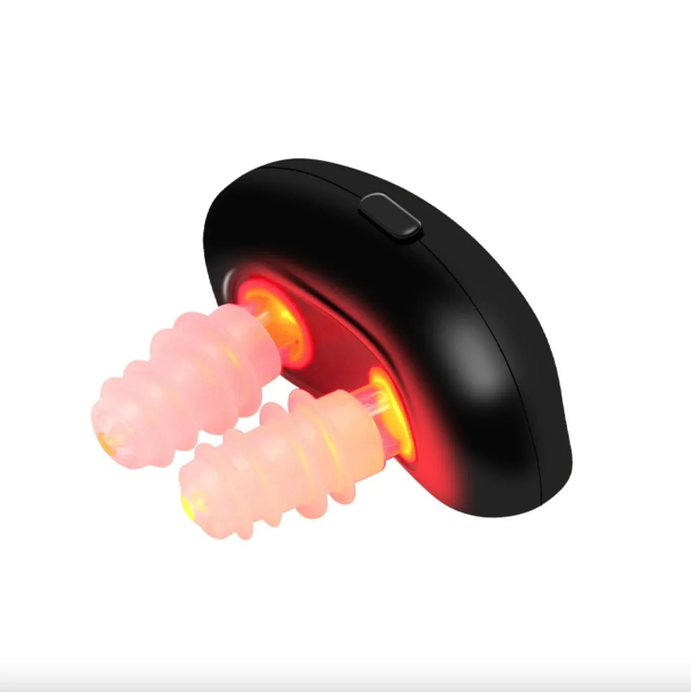 Infrared Nasal Relief Device