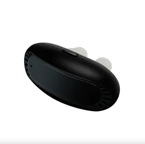 Infrared Nasal Relief Device