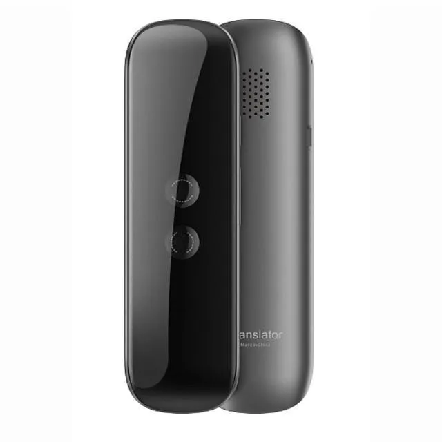 INSTANT VOICE LANGUAGE TRANSLATOR DEVICE