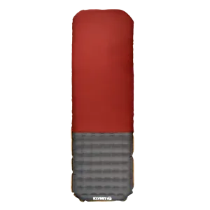 Insulated Klymaloft Sleeping Pad Regular