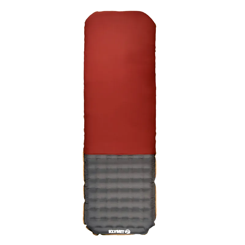 Insulated Klymaloft Sleeping Pad Regular