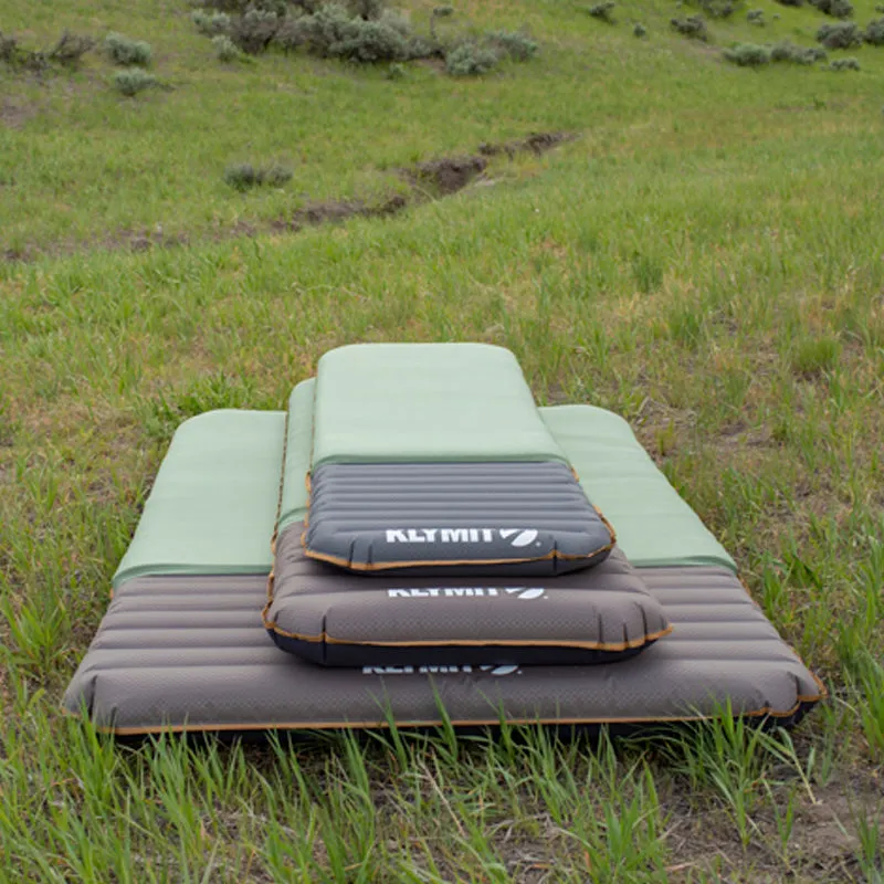 Insulated Klymaloft Sleeping Pad XL