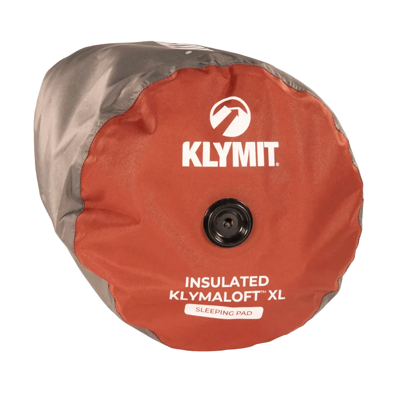 Insulated Klymaloft Sleeping Pad XL