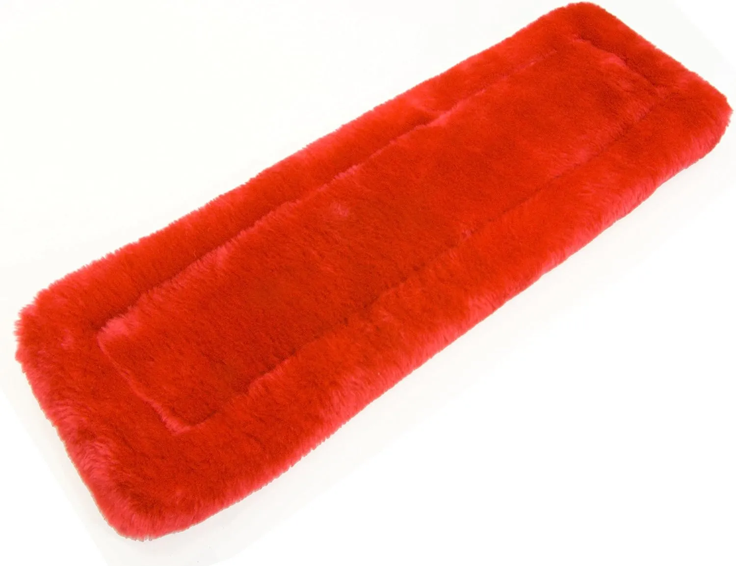 Intrepid International Fleece Harness Pad