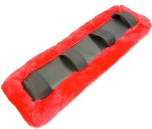 Intrepid International Fleece Harness Pad