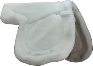 Intrepid International No More Sore Back Saddle Pad