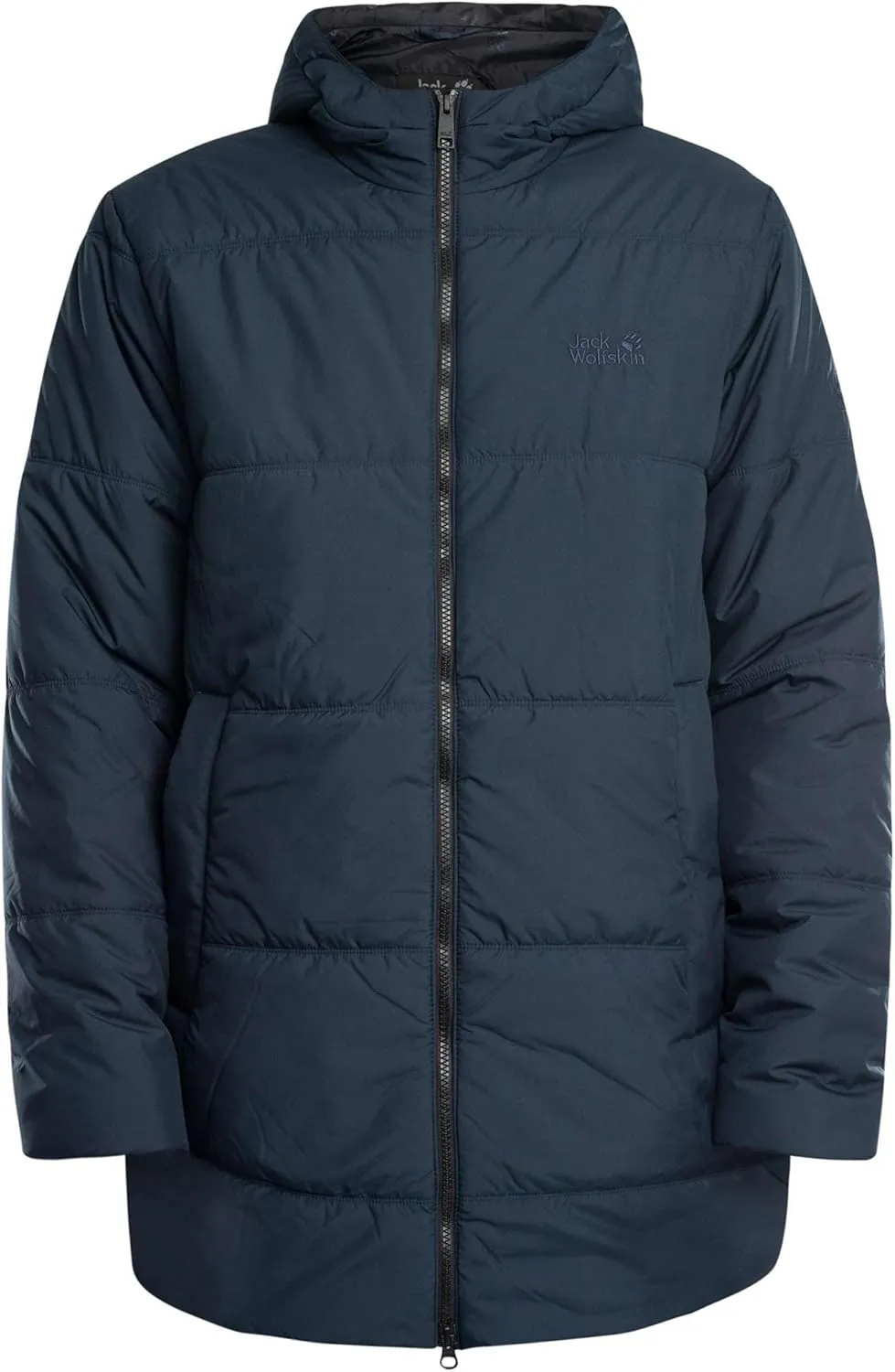 Jack Wolfskin North York Jacket Mens