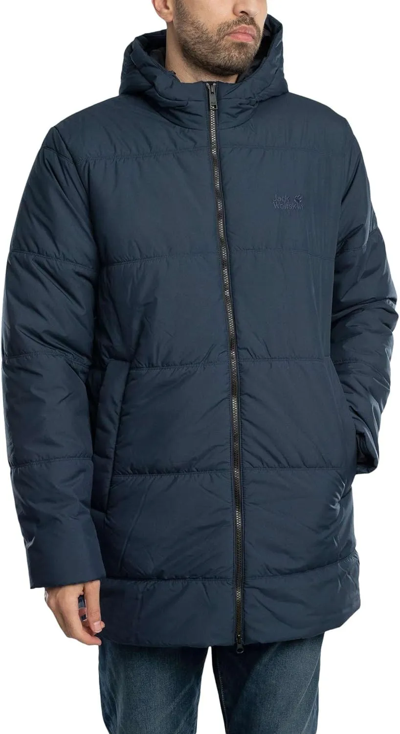 Jack Wolfskin North York Jacket Mens