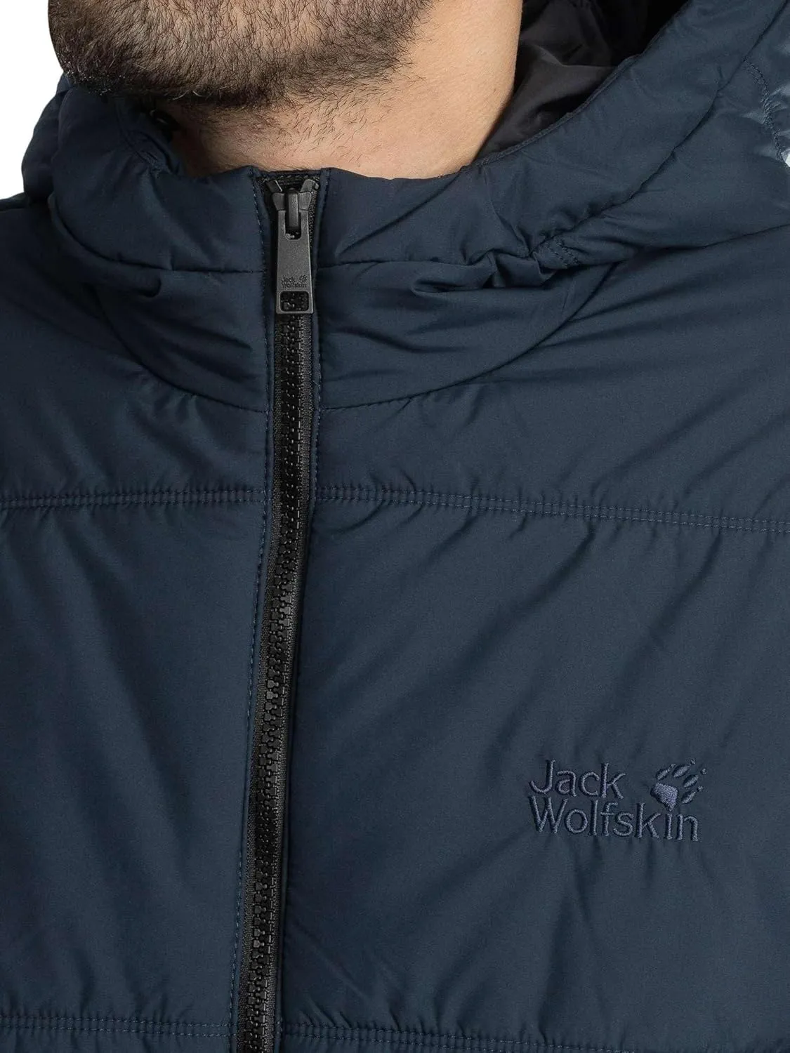 Jack Wolfskin North York Jacket Mens